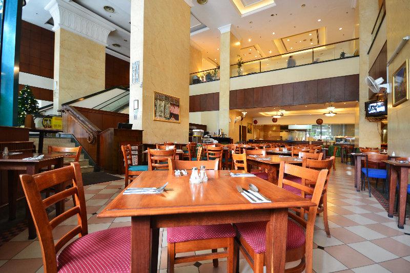 Starus Hotel Bukit Bintang Kuala Lumpur Kültér fotó