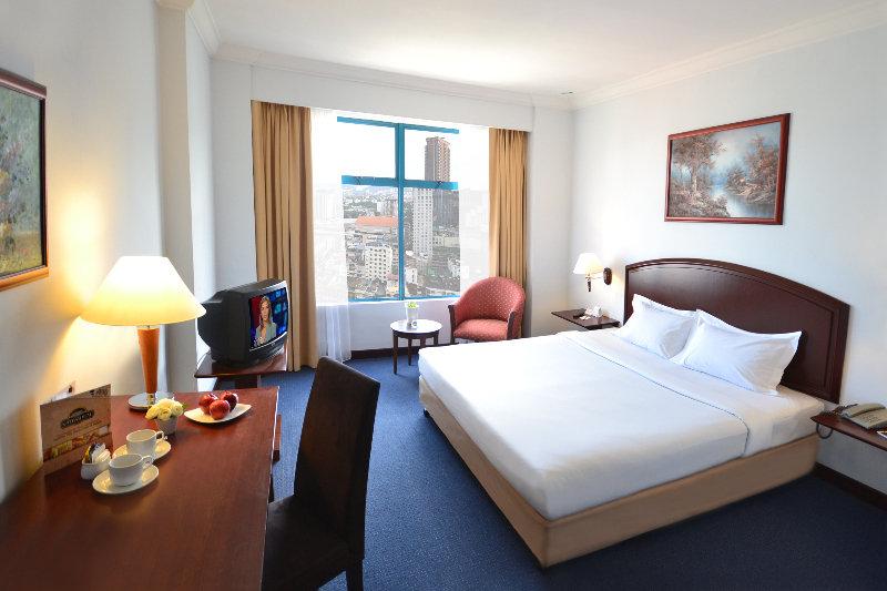 Starus Hotel Bukit Bintang Kuala Lumpur Kültér fotó