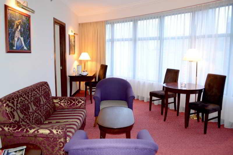 Starus Hotel Bukit Bintang Kuala Lumpur Kültér fotó