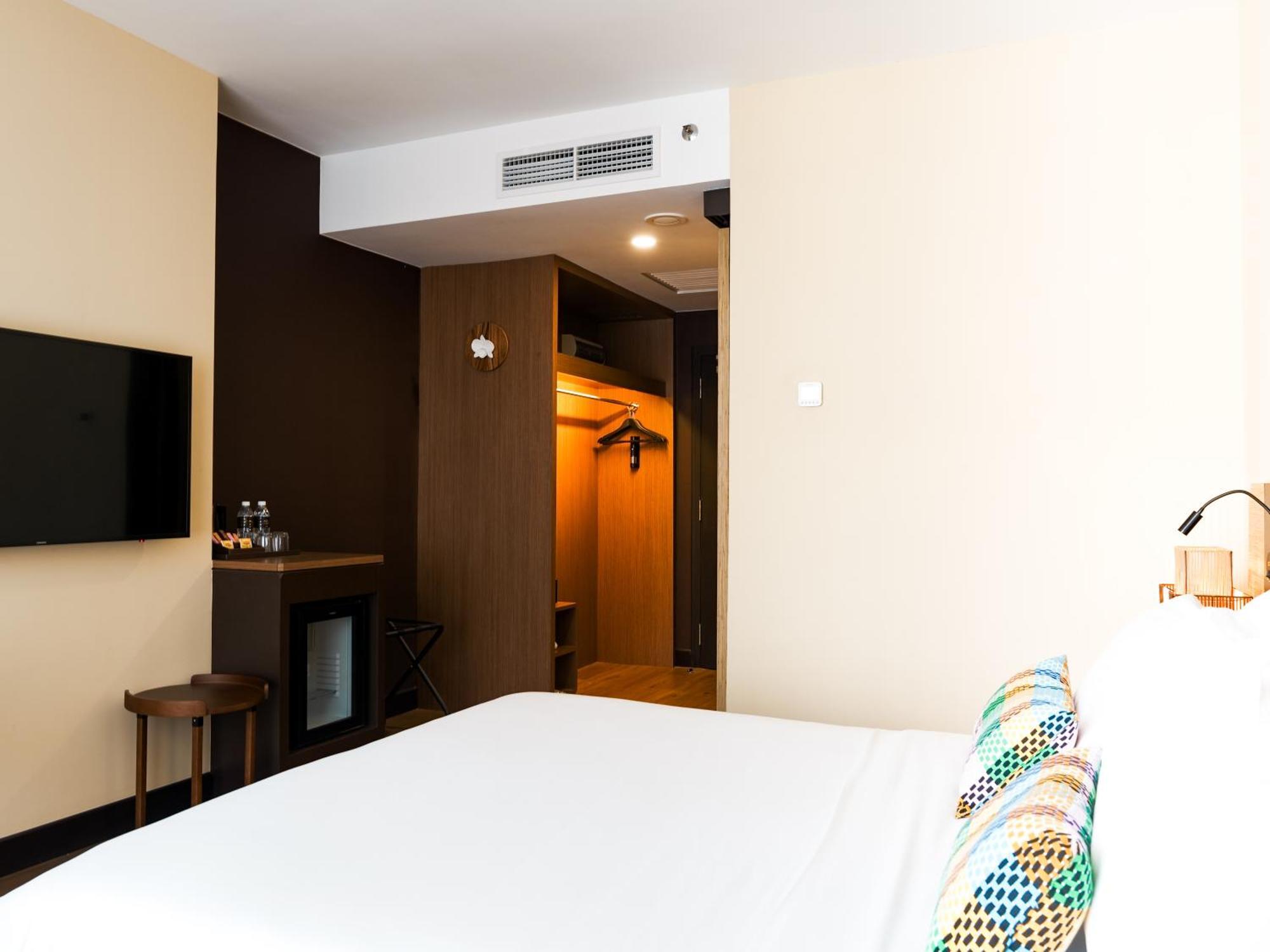 Starus Hotel Bukit Bintang Kuala Lumpur Kültér fotó