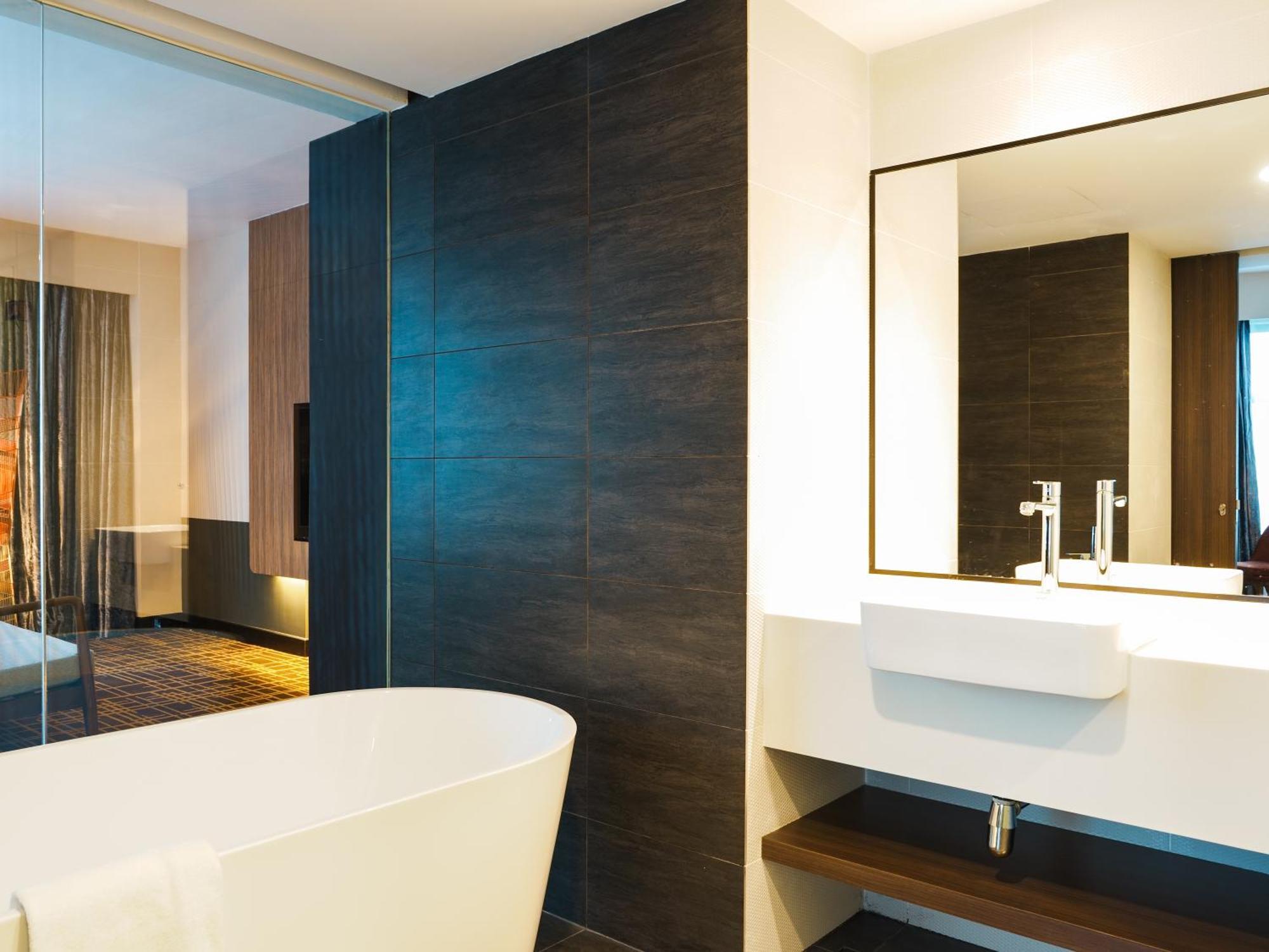 Starus Hotel Bukit Bintang Kuala Lumpur Kültér fotó