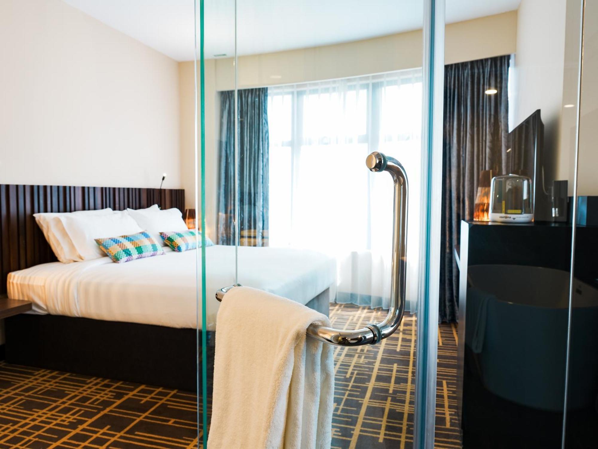 Starus Hotel Bukit Bintang Kuala Lumpur Kültér fotó