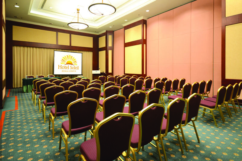 Starus Hotel Bukit Bintang Kuala Lumpur Kültér fotó
