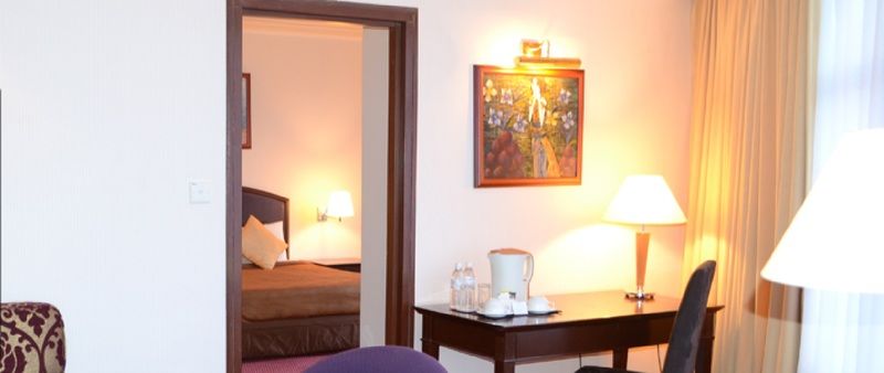Starus Hotel Bukit Bintang Kuala Lumpur Kültér fotó