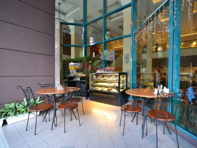 Starus Hotel Bukit Bintang Kuala Lumpur Kültér fotó