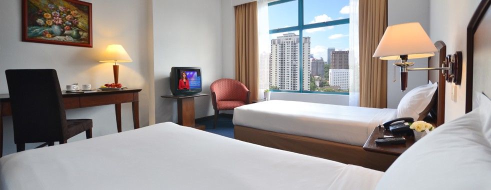 Starus Hotel Bukit Bintang Kuala Lumpur Kültér fotó