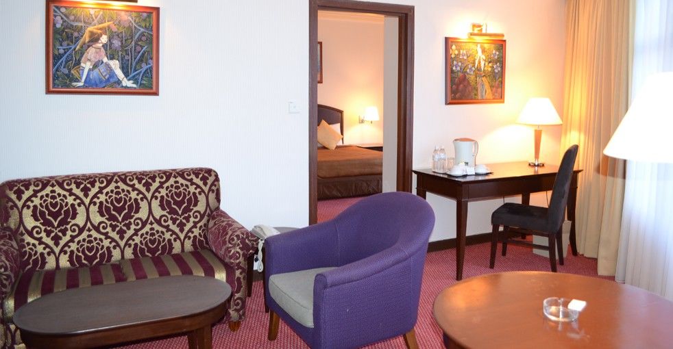 Starus Hotel Bukit Bintang Kuala Lumpur Kültér fotó