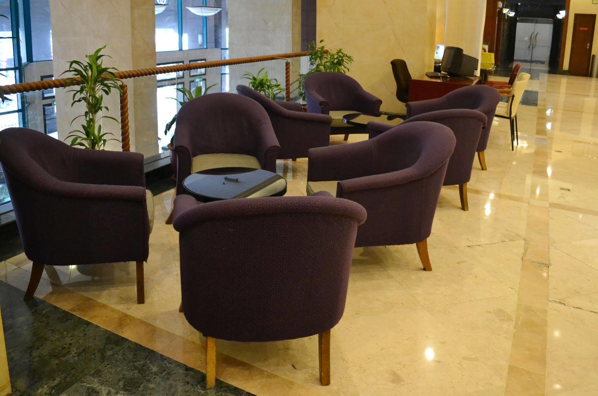 Starus Hotel Bukit Bintang Kuala Lumpur Kültér fotó